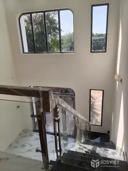 Bán nhà mới xây mt Lê Thị Ngà, Phước Vĩnh An dt 210m2 , 1 lửng , 3pn 2wc giá 4,5 tỷ