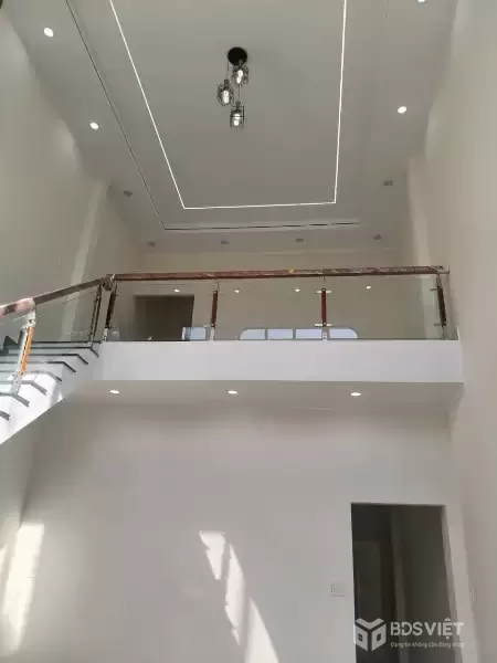 Bán nhà mới xây mt Lê Thị Ngà, Phước Vĩnh An dt 210m2 , 1 lửng , 3pn 2wc giá 4,5 tỷ