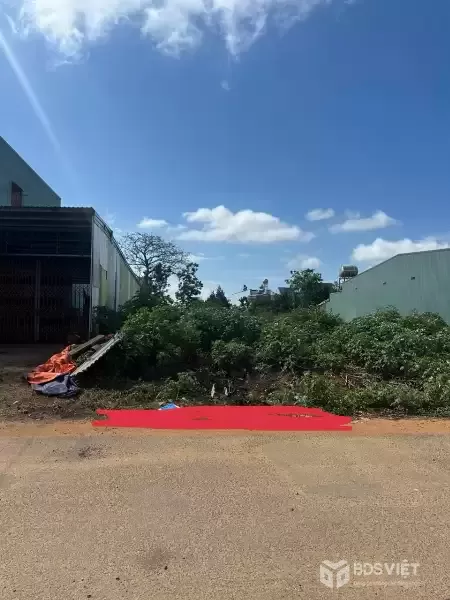 ĐẦU TƯ SINH LỜI - Bán Lô Đất Đẹp Tại Tổ 2 Xã Mang Yang, Gia Lai