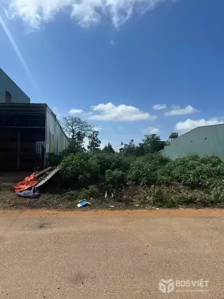 ĐẦU TƯ SINH LỜI - Bán Lô Đất Đẹp Tại Tổ 2 Xã Mang Yang, Gia Lai