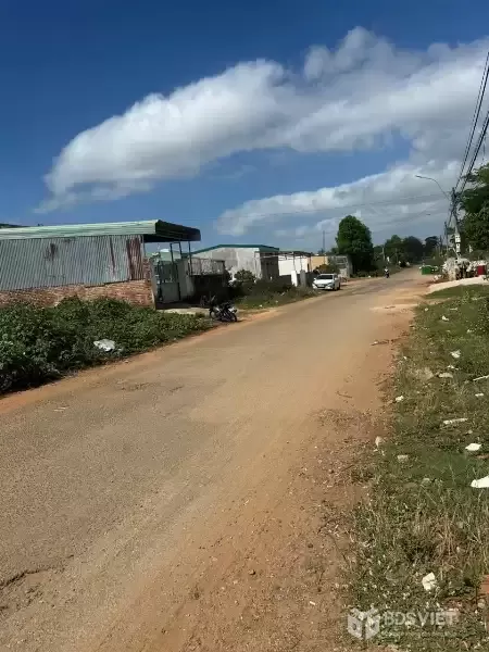 ĐẦU TƯ SINH LỜI - Bán Lô Đất Đẹp Tại Tổ 2 Xã Mang Yang, Gia Lai