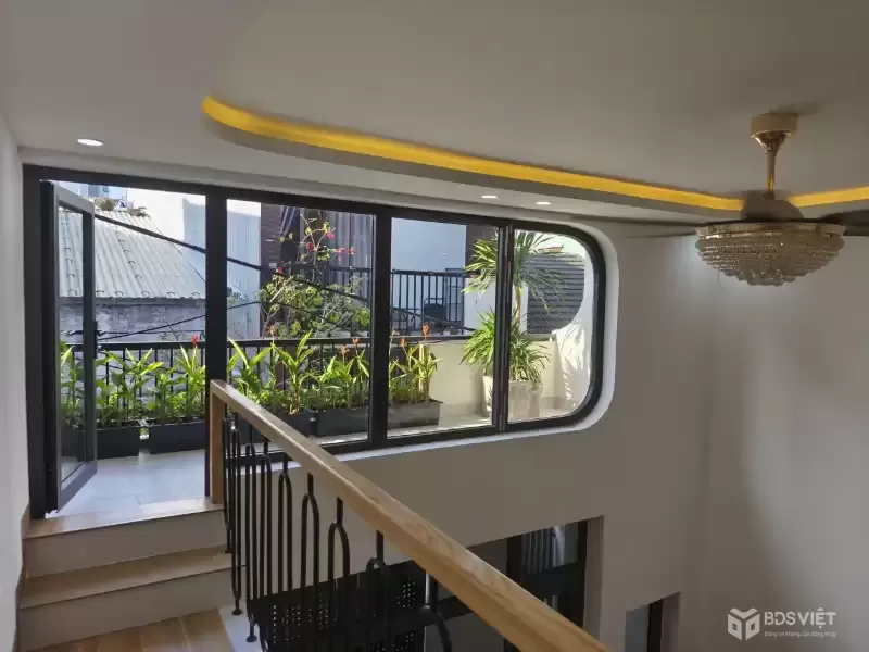 ♥ Kiệt 3m thẳng thông Lê Độ, gần Siêu Thị, 70m2, ngang 5m, 2 tầng 3PN, hơn 5 tỵ