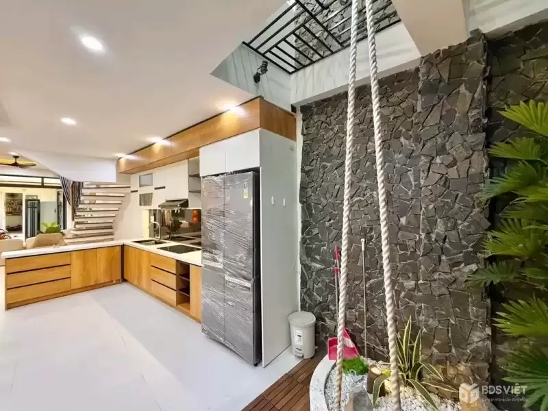 ♥ HomeStay Hoàng Diệu gần Nguyễn Văn Linh 69m2, 3 tầng mới, nhỉnh 6 tỷ