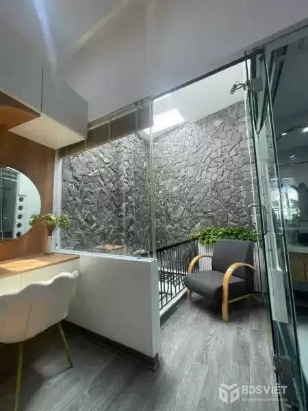 ♥ HomeStay Hoàng Diệu gần Nguyễn Văn Linh 69m2, 3 tầng mới, nhỉnh 6 tỷ