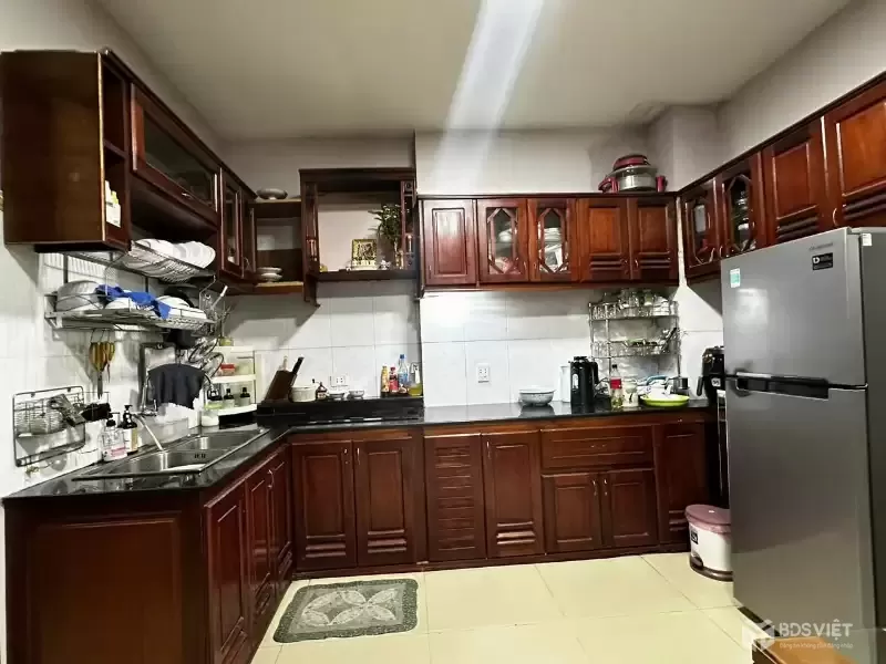 Bán nhà lô góc kiệt ô tô Nguyễn Văn Thoại Sơn Trà Đà Nẵng, DT 136m2, 4 tầng + 11 phòng trọ, giá 26 tỷ