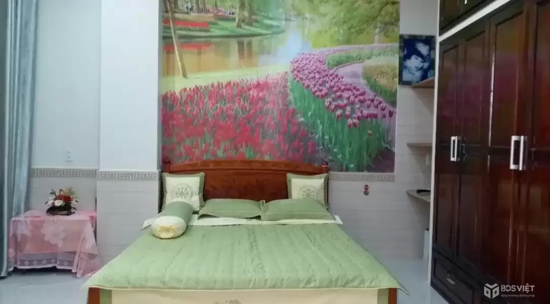 Bán nhà lô góc kiệt ô tô Nguyễn Văn Thoại Sơn Trà Đà Nẵng, DT 136m2, 4 tầng + 11 phòng trọ, giá 26 tỷ