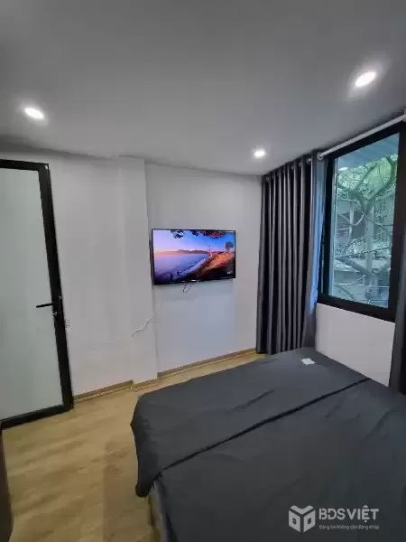 Bán gấp giá rẻ chung cư Mai Hương 60m, Tầng 5, mặt tiền 4m, 2.65 tỷ Bạch Mai, Hai Bà Trưng.