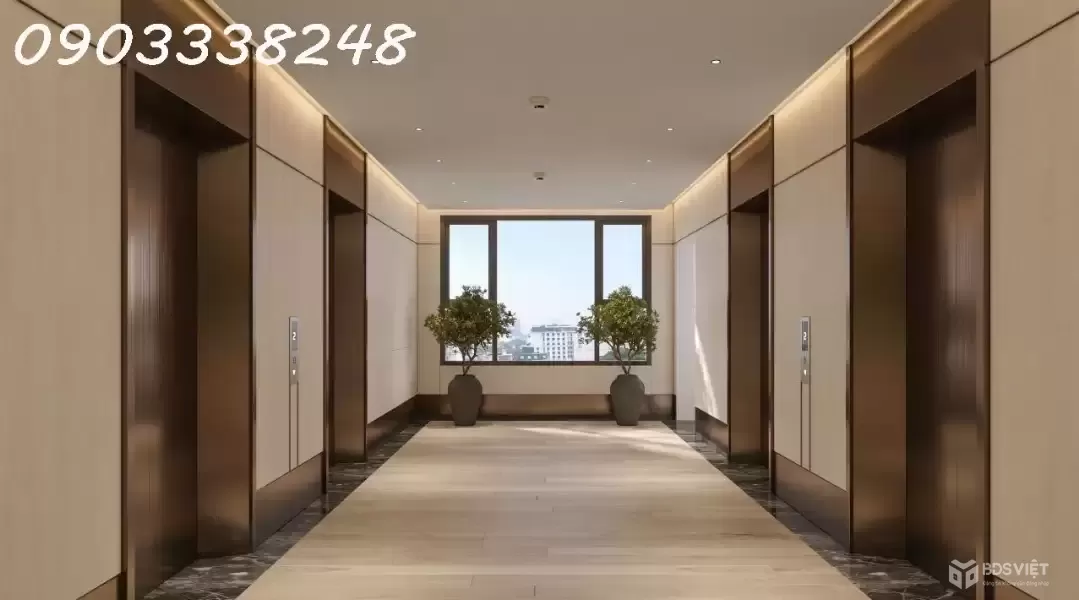 Bán căn 2PN Essensia Sky, lầu cao, căn góc, view PMH giá chỉ 6 tỷ 780