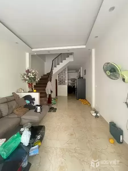 BÁN NHÀ TÚ MỠ, CẦU GIẤY 63M2 5 TẦNG, OTO TRÁNH, VỈA HÈ, Ở, KINH DOANH, VĂN PHÒNG, 29.X TỶ