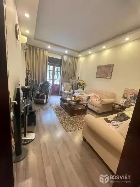 BÁN NHÀ TÚ MỠ, CẦU GIẤY 63M2 5 TẦNG, OTO TRÁNH, VỈA HÈ, Ở, KINH DOANH, VĂN PHÒNG, 29.X TỶ