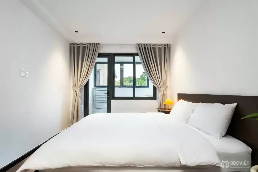 Bán nhà mặt phố khu Quốc Hương, Thảo Điền, Q2 cũ - 100m2 - tiện xây mới - 22.9 tỷ