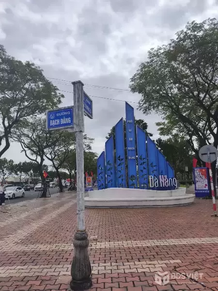 ♥Sát Đào Tấn đi bộ 2 phút ra Cầu Rồng Phố Đi Bộ Bạch Đằng,47m2, 2 tầng, 3PN, 3.25 tỷ