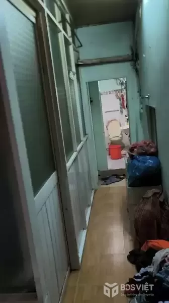 ♥Sát Đào Tấn đi bộ 2 phút ra Cầu Rồng Phố Đi Bộ Bạch Đằng,47m2, 2 tầng, 3PN, 3.25 tỷ