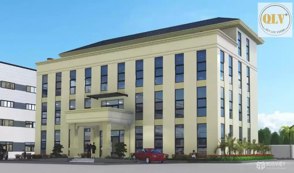 CHO THUÊ NHÀ XƯỞNG – KCN BÀU BÀNG, BD – 23.391m²