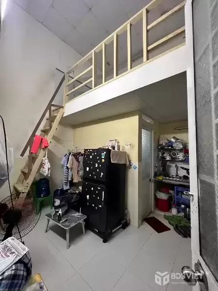 Bán nhà cấp 4 hẻm ô tô Nguyễn Khuyến, Vĩnh Hải Nha Trang – 107m², 5 phòng trọ, giá 4,35 tỷ