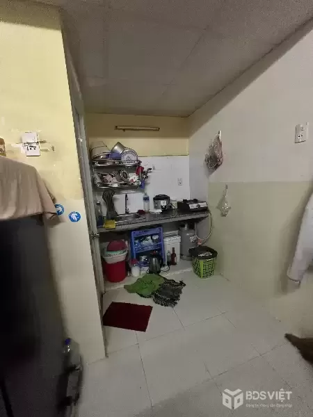 Bán nhà cấp 4 hẻm ô tô Nguyễn Khuyến, Vĩnh Hải Nha Trang – 107m², 5 phòng trọ, giá 4,35 tỷ