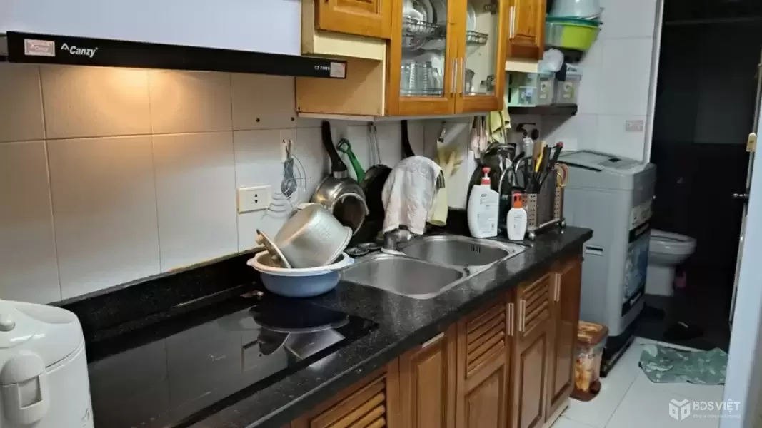 NHÀ CHÍNH CHỦ- GIÁ TỐT CHÍNH CHỦ CẦN BÁN NHANH nhà tầng 1 tập thể Khương Thượng, quận Đống Đa, HN