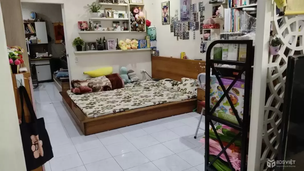 NHÀ CHÍNH CHỦ- GIÁ TỐT CHÍNH CHỦ CẦN BÁN NHANH nhà tầng 1 tập thể Khương Thượng, quận Đống Đa, HN