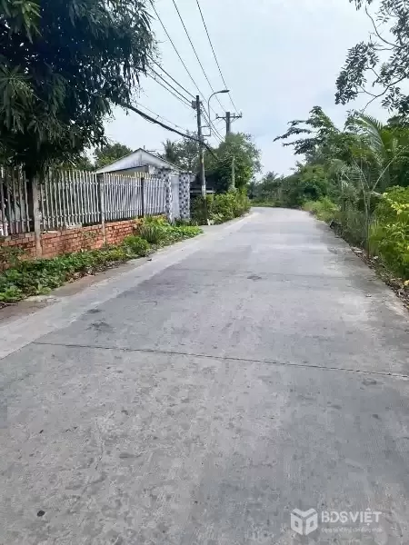 CẦN BÁN 808M2 ĐẤT THỔ CƯ MT ĐƯỜNG GIAO THÔNG HÀO