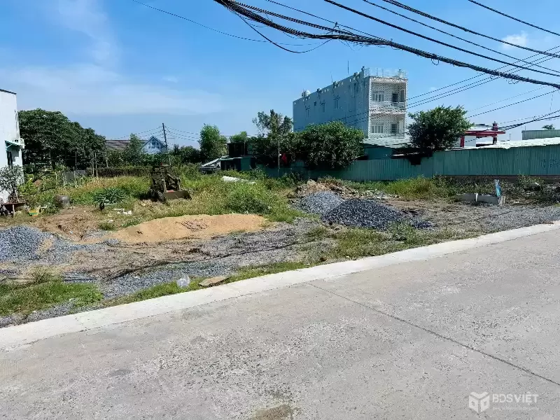 CẦN BÁN 808M2 ĐẤT THỔ CƯ MT ĐƯỜNG GIAO THÔNG HÀO