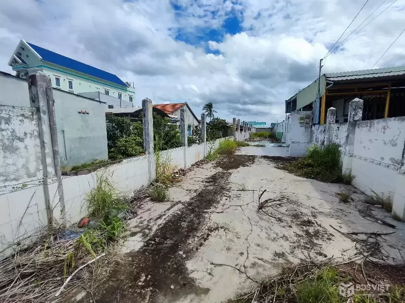 CẦN BÁN 321M2 ĐẤT THỔ CƯ MT ĐƯỜNG TRƯƠNG VĂN ĐA