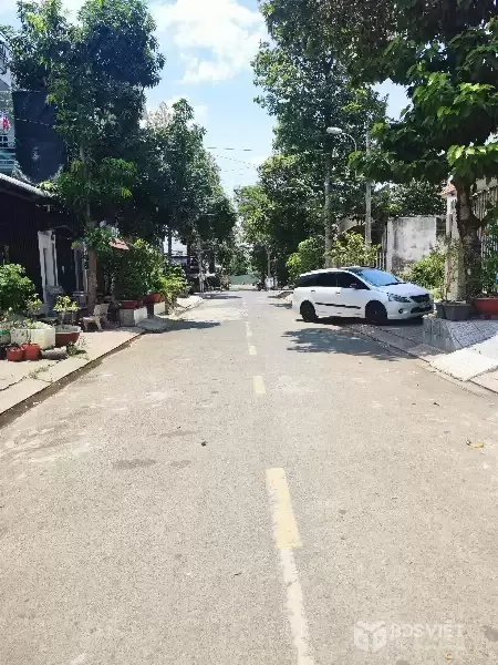 CẦN BÁN SIÊU PHẨM 170M2 KHU DÂN CƯ VIP TÂN TÚC