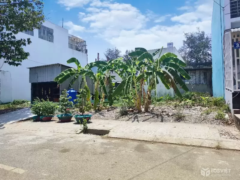 CẦN BÁN SIÊU PHẨM 170M2 KHU DÂN CƯ VIP TÂN TÚC