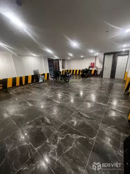 ???? TÂY SƠN – 87M² – 8 TẦNG – 24 CĂN HỘ – DÒNG TIỀN 140TR/THÁNG – 29.9 TỶ