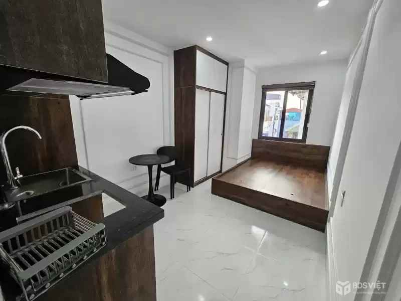 ???? TÂY SƠN – 87M² – 8 TẦNG – 24 CĂN HỘ – DÒNG TIỀN 140TR/THÁNG – 29.9 TỶ