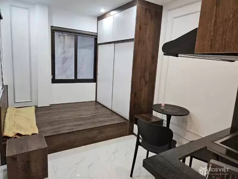 ???? TÂY SƠN – 87M² – 8 TẦNG – 24 CĂN HỘ – DÒNG TIỀN 140TR/THÁNG – 29.9 TỶ