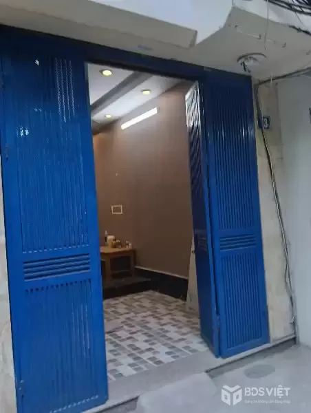 Bán gấp giá rẻ nhà Cầu Bươu 25m, 4 tầng, mặt tiền 3.5m, 2.8 tỷ Thanh Trì.