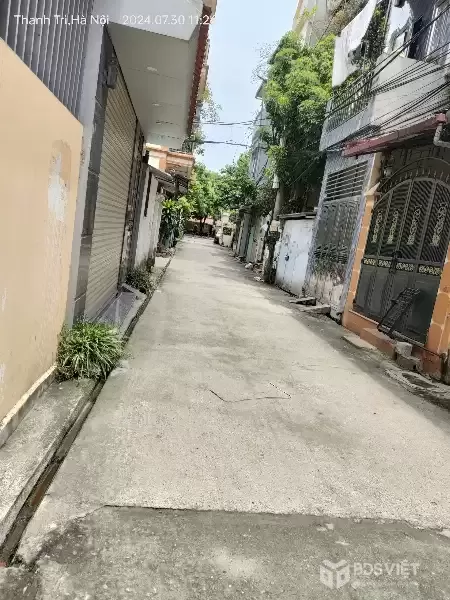 Bán gấp giá rẻ nhà Văn Chương 15m, 4 tầng, mặt tiền 2.8m, 3 tỷ Đống Đa.