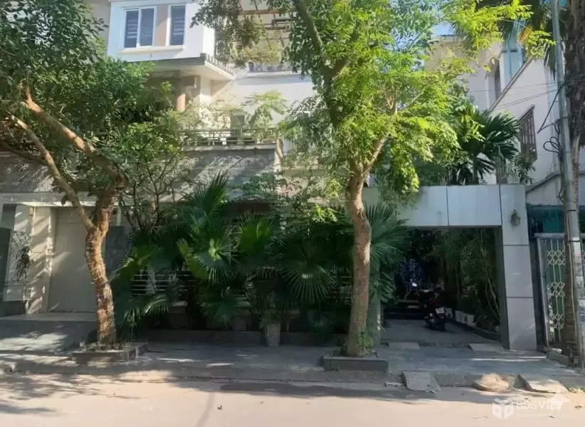 Bán Đất phân lô,  vỉa hè , phường Cự khối Long Biên.