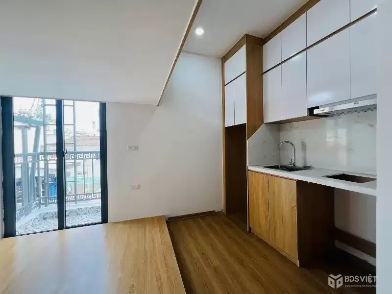 NHÀ DÒNG TIỀN 9 PHÒNG – THANG MÁY – GẦN PHỐ HOÀNG HOA THÁM - NHỈNH 12 TỶ
Không phải căn nào cũng có dòng tiền sẵn giữa trung tâm Ba Đình như căn này!