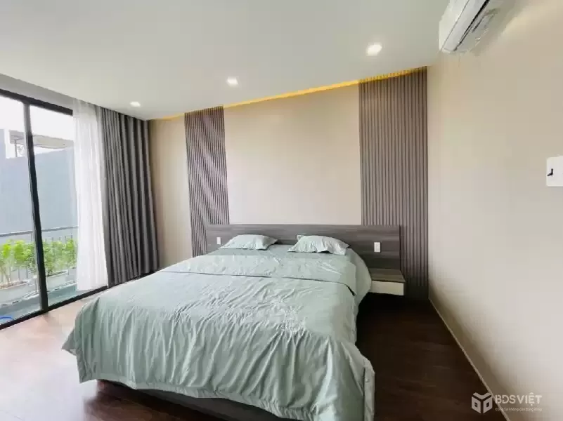 Bán nhà 3 tầng KĐT Nam Hòa Xuân, Đà Nẵng – Nhà mới, thiết kế hiện đại, ở ngay, Giá nhỉnh 8 tỷ