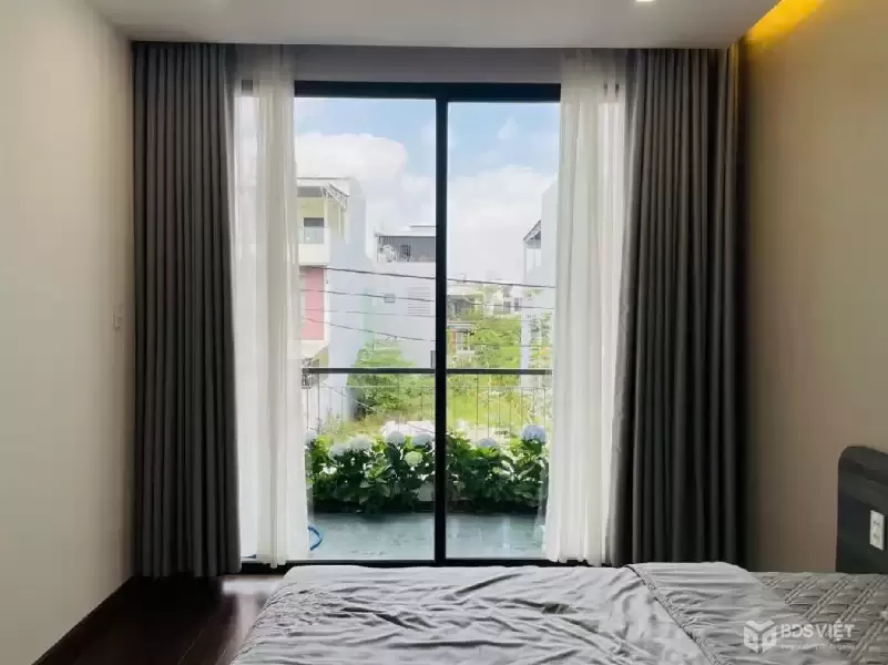 Bán nhà 3 tầng KĐT Nam Hòa Xuân, Đà Nẵng – Nhà mới, thiết kế hiện đại, ở ngay, Giá nhỉnh 8 tỷ