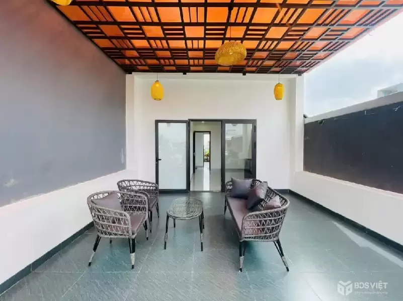 Bán nhà 3 tầng KĐT Nam Hòa Xuân, Đà Nẵng – Nhà mới, thiết kế hiện đại, ở ngay, Giá nhỉnh 8 tỷ