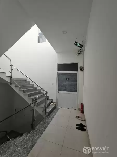 ♥ MT Man Thiện đường 7.5m TT Hải Châu, 96m2, 4 tầng, 8 phòng KD