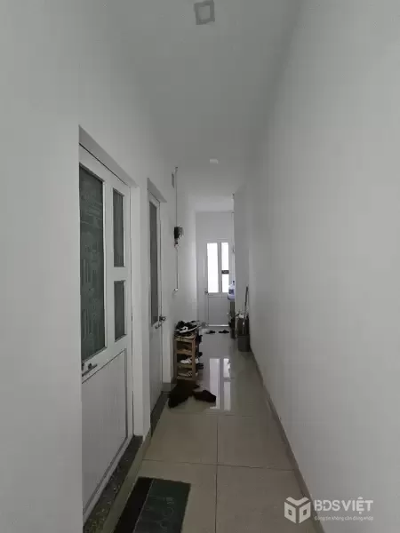 ♥ MT Man Thiện đường 7.5m TT Hải Châu, 96m2, 4 tầng, 8 phòng KD