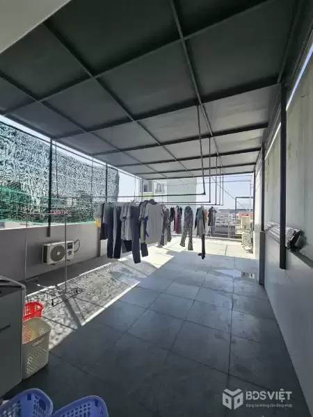 ♥ MT Man Thiện đường 7.5m TT Hải Châu, 96m2, 4 tầng, 8 phòng KD