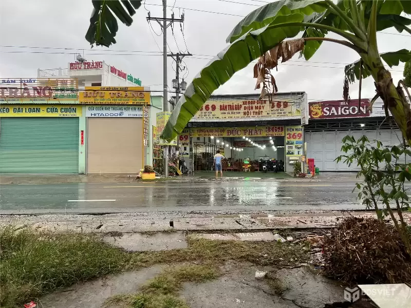 ĐẤT ĐẸP - MẶT TIỀN - Bán GẤP Lô Đất Tiềm Năng Tại xã An Bình, huyện Cao Lãnh, Đồng Tháp cũ