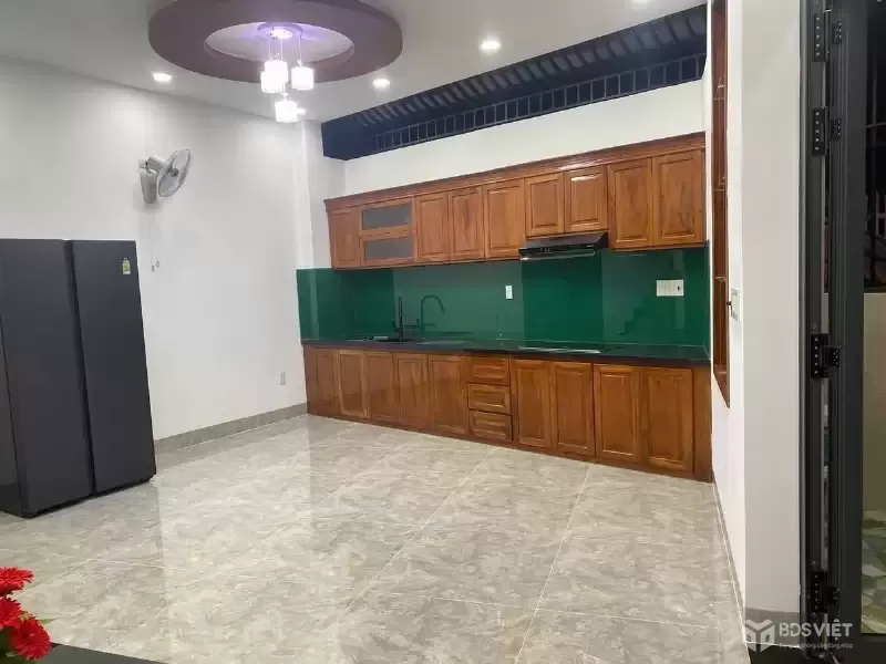 nhà căn góc 3 tầng phước long – cạnh kđt phước long b – gần biển – 4,7 tỷ