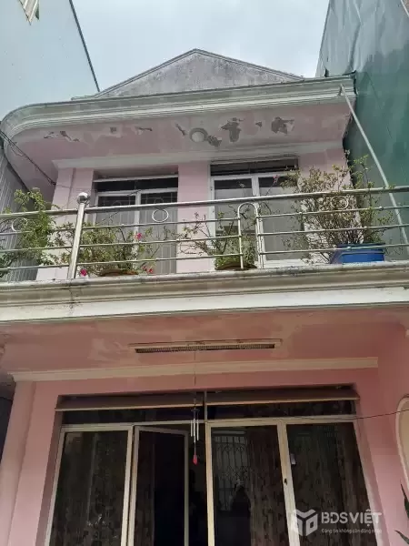 BÁN NHÀ MA TRANG SƠN hẻm oto, SRXD - P. CAM LY - ĐÀ LẠT - GIÁ 6,25 tỷ