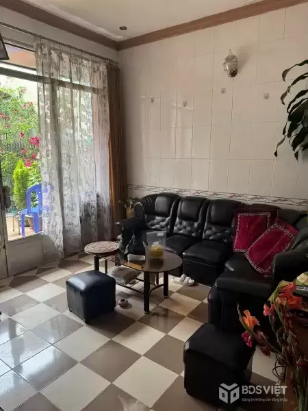 BÁN NHÀ MA TRANG SƠN hẻm oto, SRXD - P. CAM LY - ĐÀ LẠT - GIÁ 6,25 tỷ