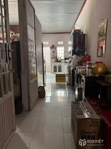 BÁN NHÀ MA TRANG SƠN hẻm oto, SRXD - P. CAM LY - ĐÀ LẠT - GIÁ 6,25 tỷ