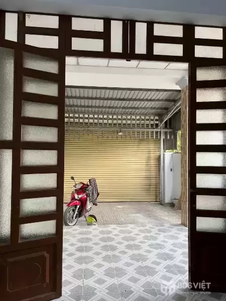 Bán nhà cấp 4 hẻm Lê Thị Bay , Tân Thạnh Đông dt 140m2 ,2pn,2wc giá 2,55 tỷ