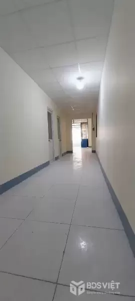 Bán nhà giá rẻ ấp 2 Mỹ Yên, Bến Lức đường beton xe hơi dt 138,6m2 ,3pn , 2wc giá 1,65 tỷ