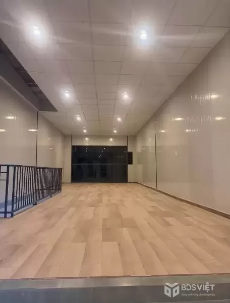 CHO THUÊ NHÀ NGUYÊN CĂN MẶT BẰNG AN DƯƠNG VƯƠNG, P. XUÂN HƯƠNG - ĐÀ LẠT