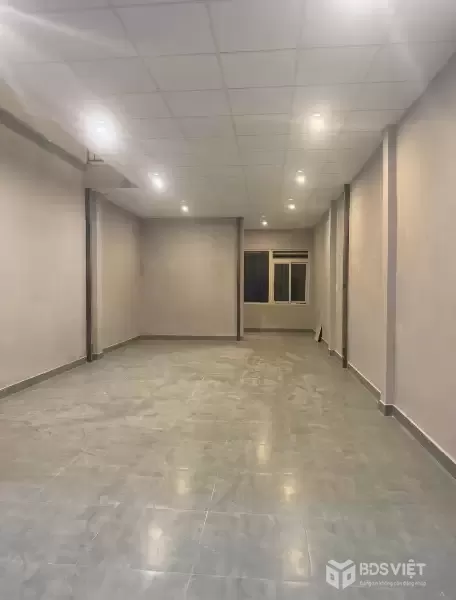 CHO THUÊ NHÀ NGUYÊN CĂN MẶT BẰNG AN DƯƠNG VƯƠNG, P. XUÂN HƯƠNG - ĐÀ LẠT