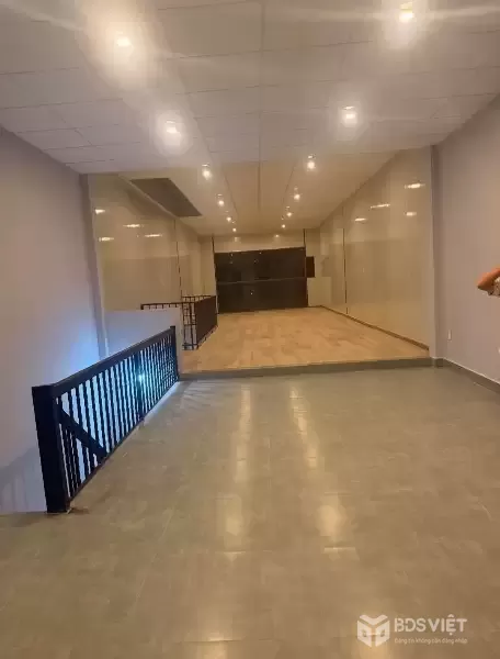 CHO THUÊ NHÀ NGUYÊN CĂN MẶT BẰNG AN DƯƠNG VƯƠNG, P. XUÂN HƯƠNG - ĐÀ LẠT